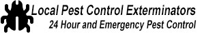 Milford NJ Pest Control Exterminators